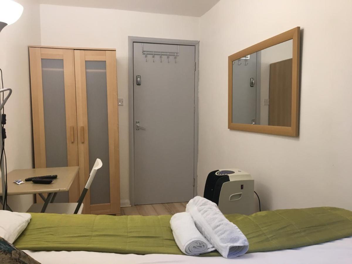 Apartment In Kings Cross ロンドン エクステリア 写真