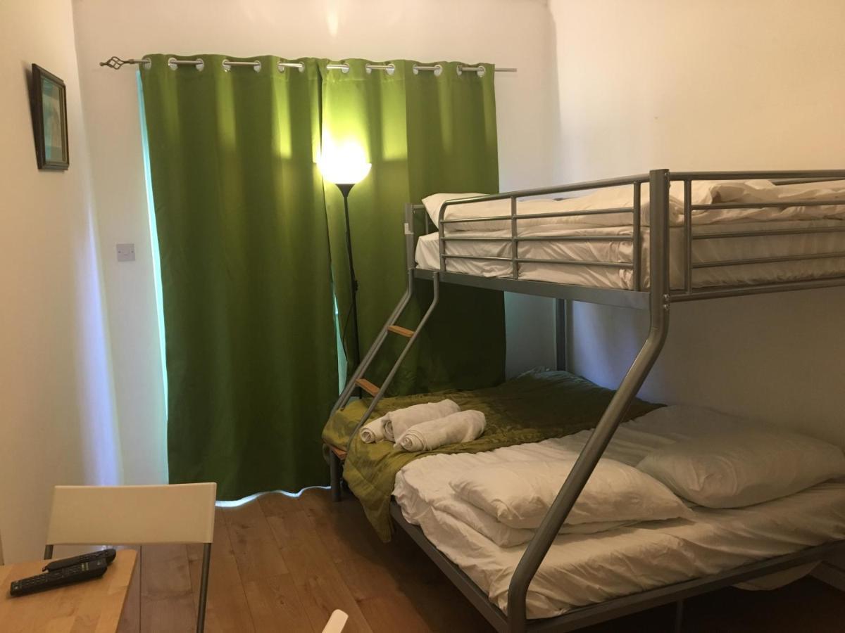 Apartment In Kings Cross ロンドン エクステリア 写真
