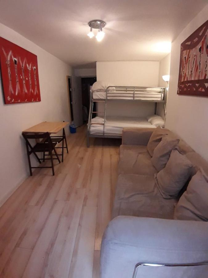 Apartment In Kings Cross ロンドン エクステリア 写真