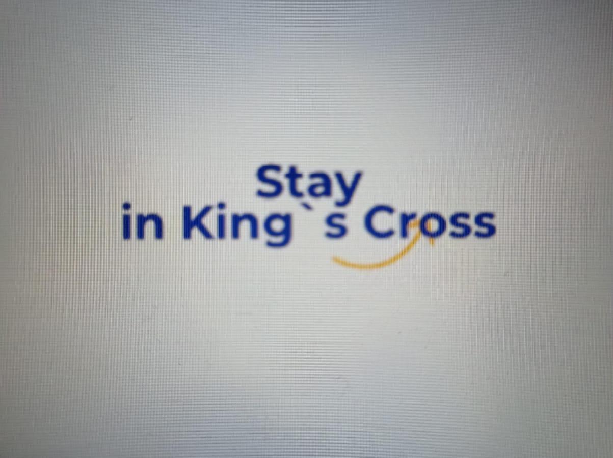 Apartment In Kings Cross ロンドン エクステリア 写真
