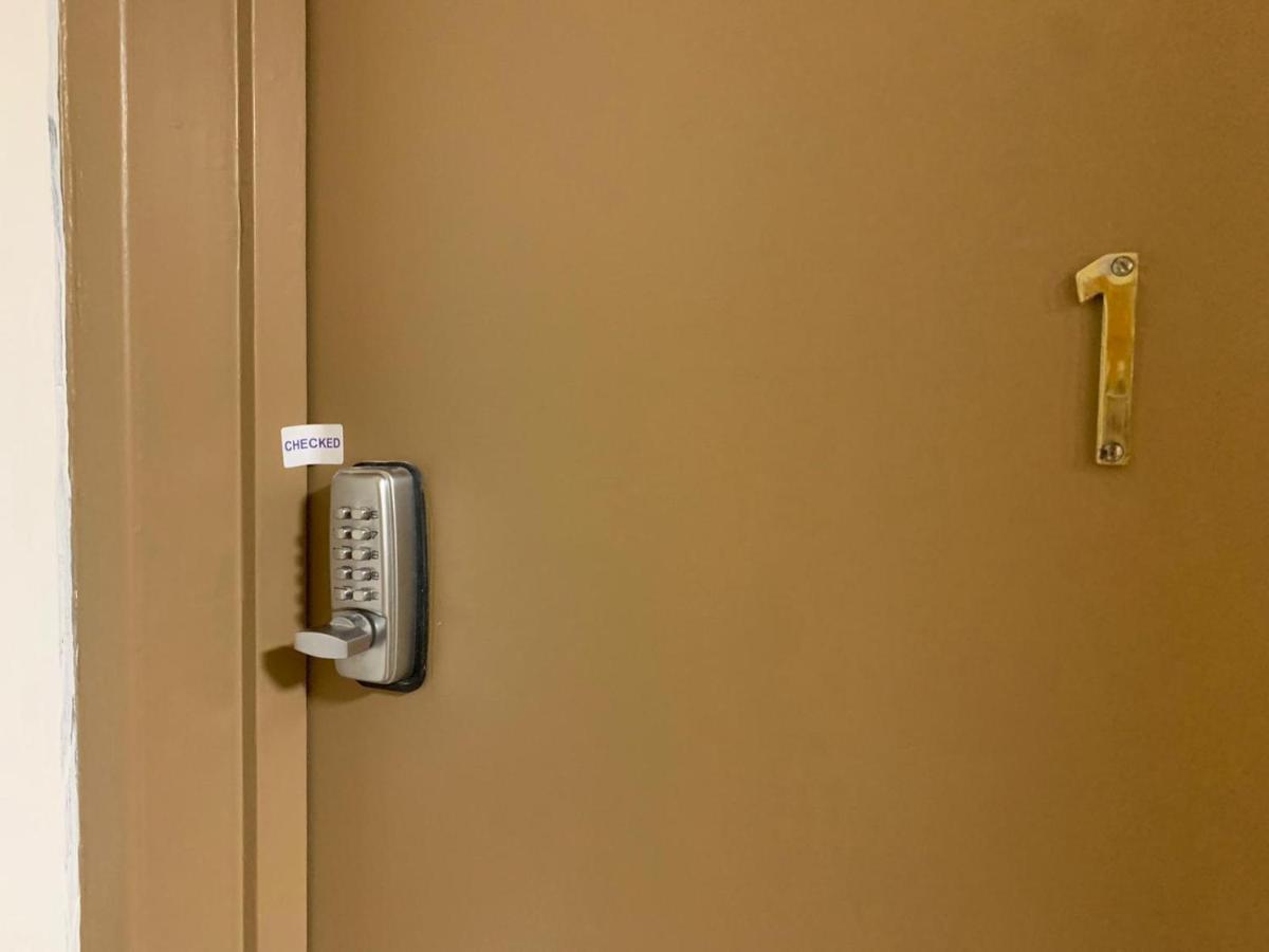 Apartment In Kings Cross ロンドン エクステリア 写真