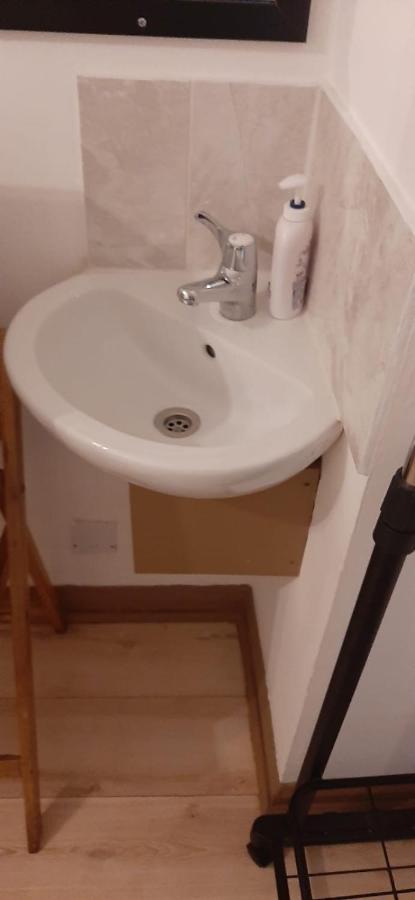 Apartment In Kings Cross ロンドン エクステリア 写真