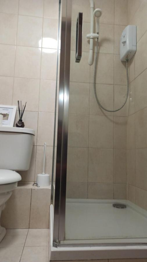 Apartment In Kings Cross ロンドン エクステリア 写真