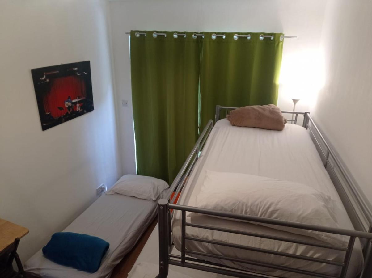 Apartment In Kings Cross ロンドン エクステリア 写真