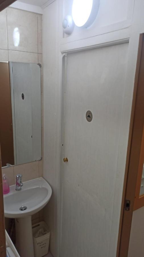 Apartment In Kings Cross ロンドン エクステリア 写真