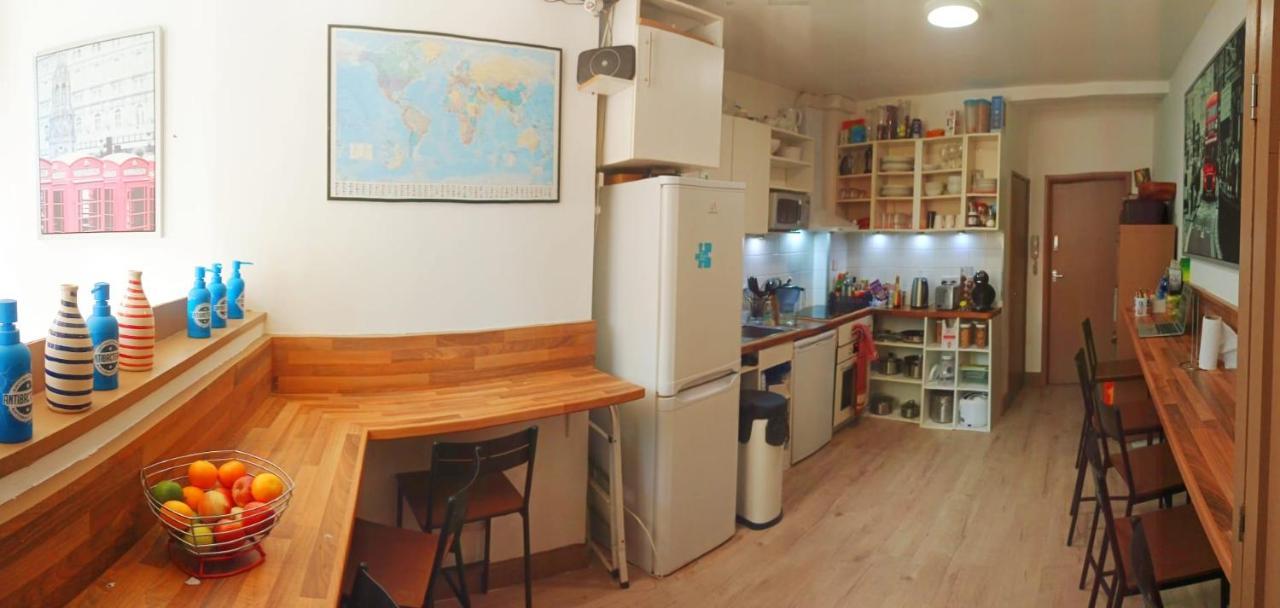 Apartment In Kings Cross ロンドン エクステリア 写真