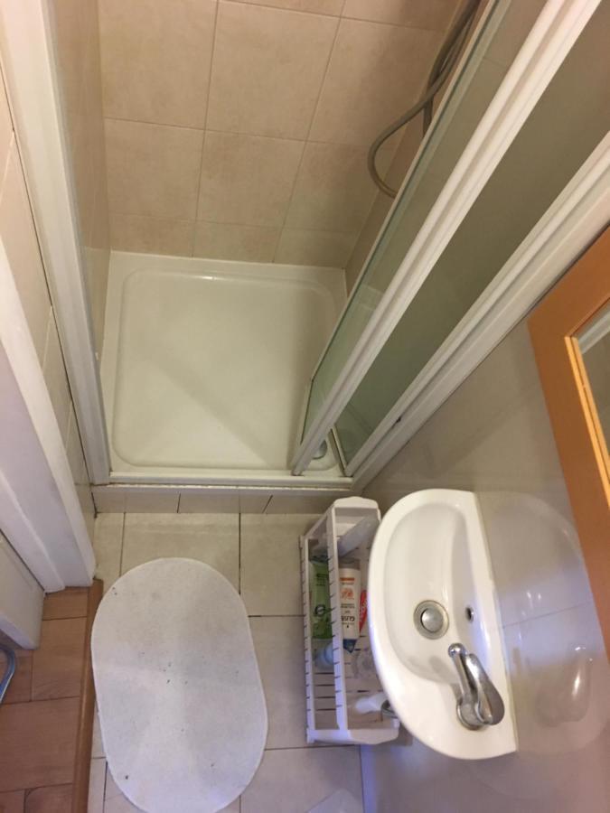 Apartment In Kings Cross ロンドン エクステリア 写真
