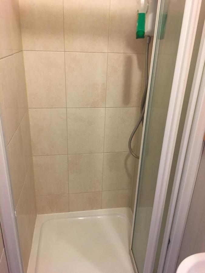 Apartment In Kings Cross ロンドン エクステリア 写真