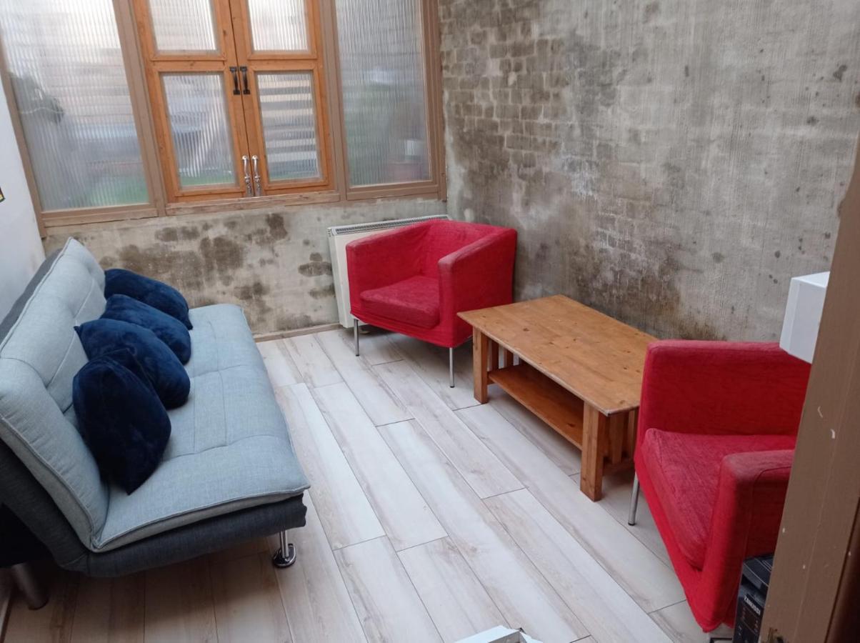 Apartment In Kings Cross ロンドン エクステリア 写真