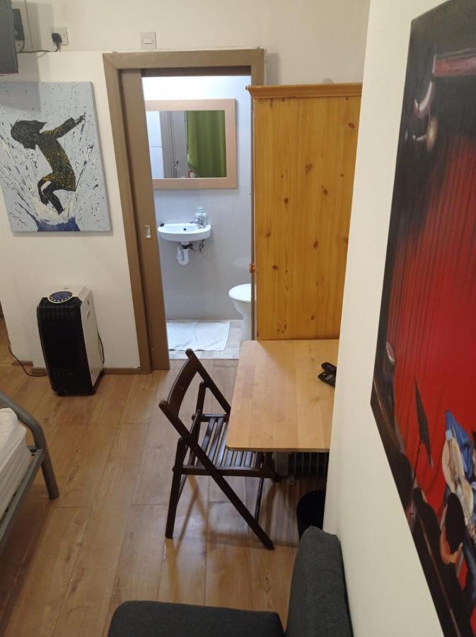 Apartment In Kings Cross ロンドン エクステリア 写真