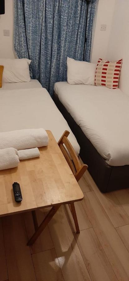 Apartment In Kings Cross ロンドン エクステリア 写真