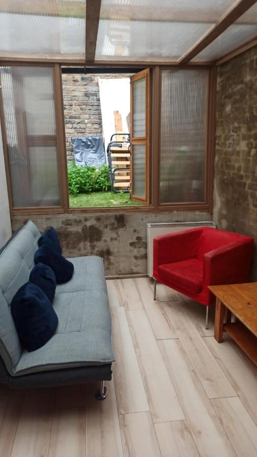 Apartment In Kings Cross ロンドン エクステリア 写真