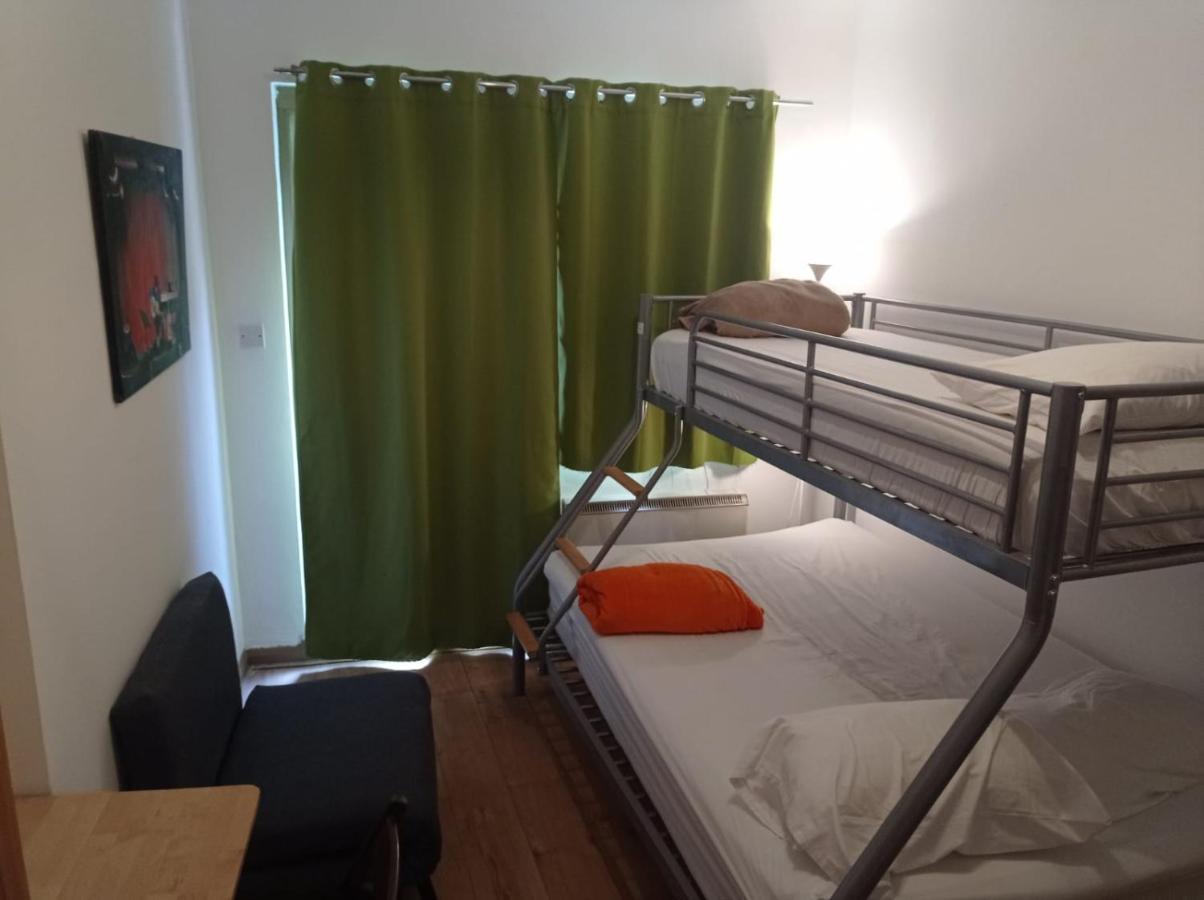Apartment In Kings Cross ロンドン エクステリア 写真