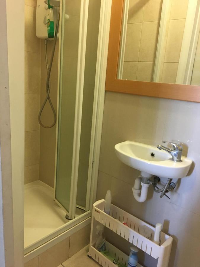 Apartment In Kings Cross ロンドン エクステリア 写真