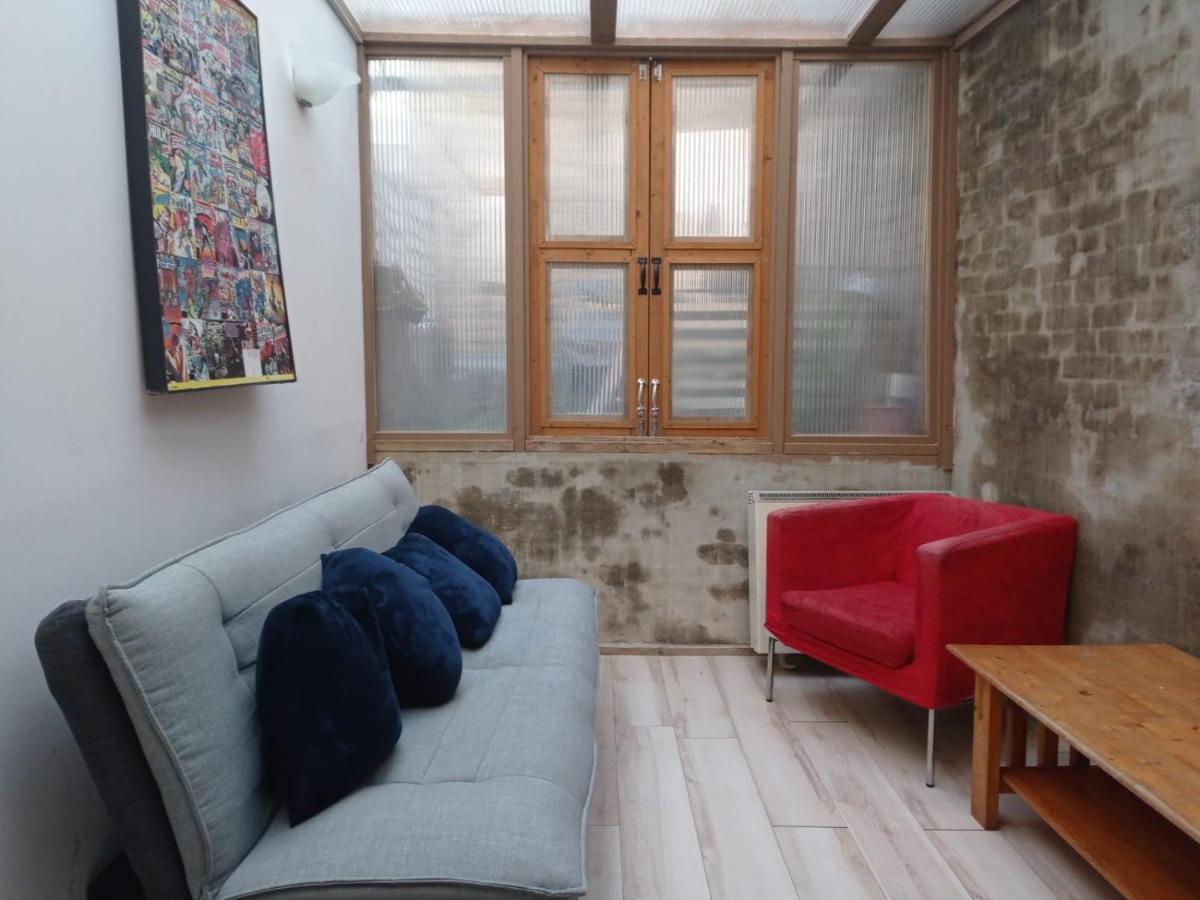 Apartment In Kings Cross ロンドン エクステリア 写真