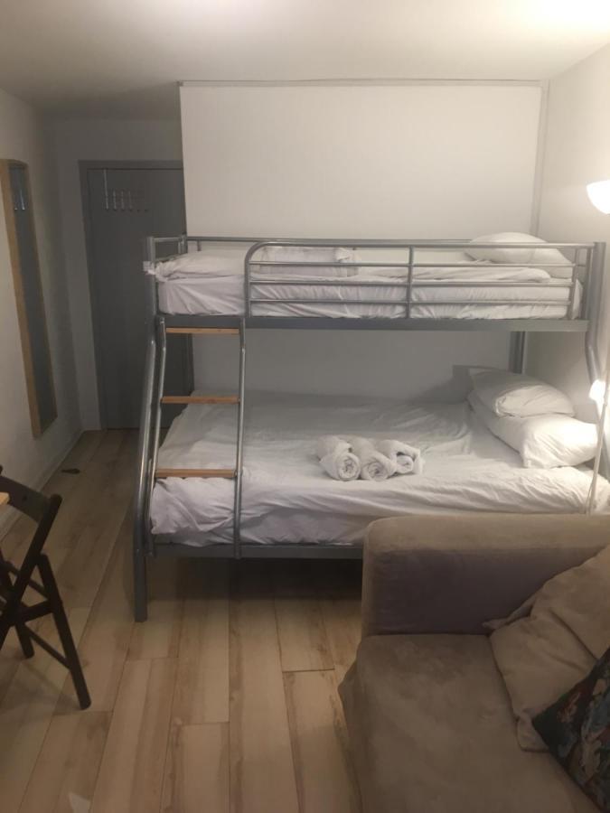 Apartment In Kings Cross ロンドン エクステリア 写真