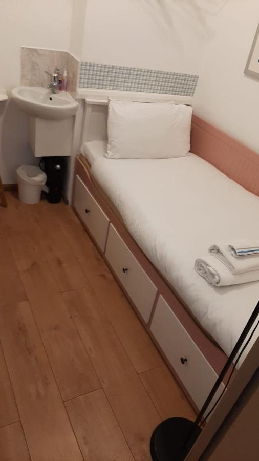 Apartment In Kings Cross ロンドン エクステリア 写真
