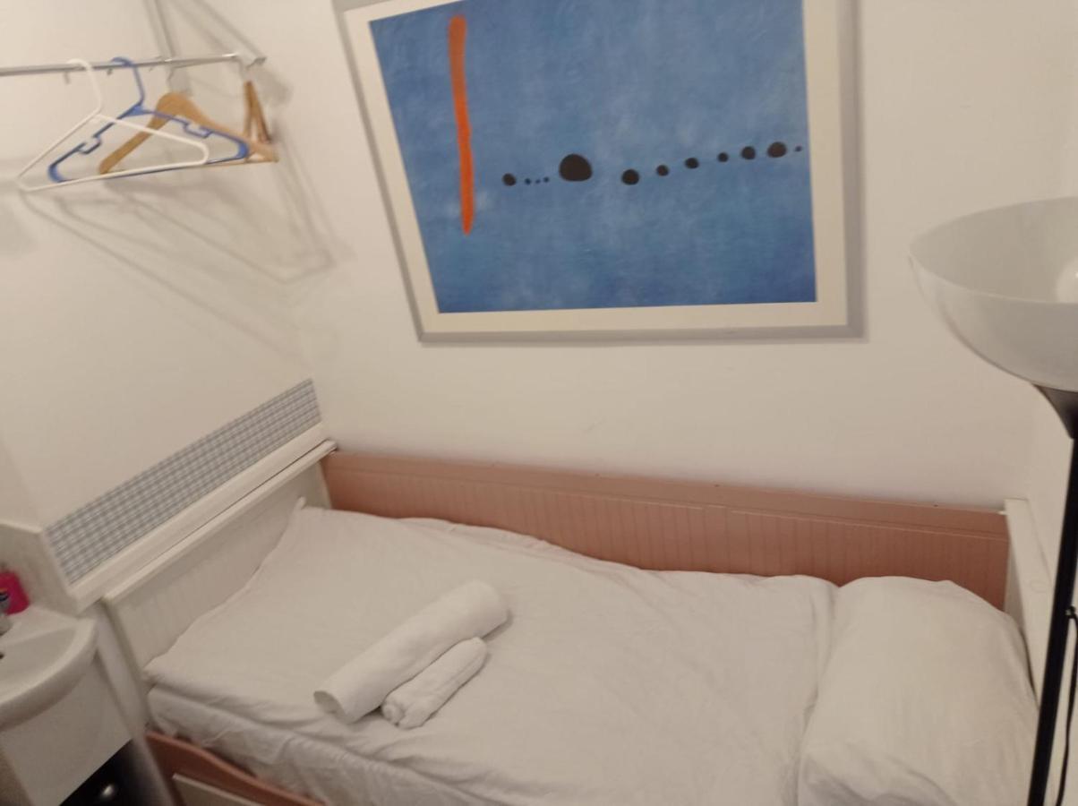 Apartment In Kings Cross ロンドン エクステリア 写真